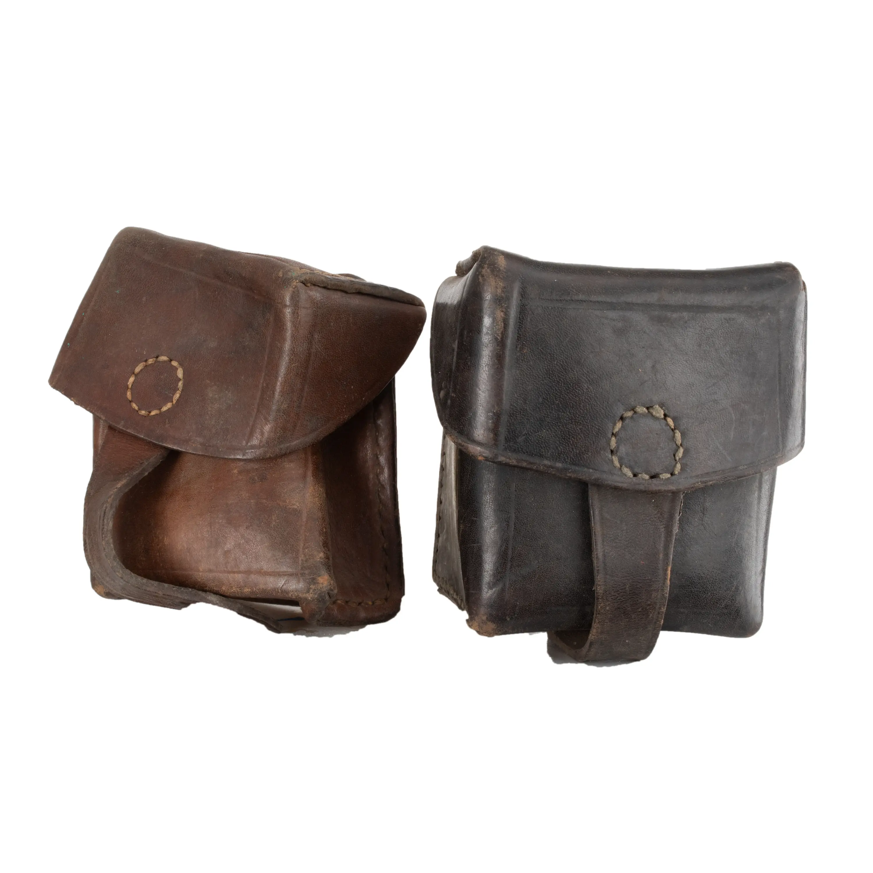 Romanian VZ24 Single Ammo Pouch | Issued | Swiss Link