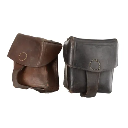 [63509] Romanian VZ24 Single Ammo Pouch | Issued