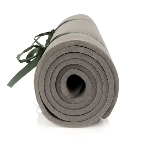 [63610] Dutch Foam Sleeping Pad | 73 5/8" x 23 3/8" | Issued
