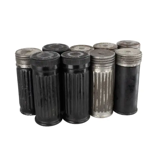 [21624-Pack] Swiss Grease Tube | 9 Pack 