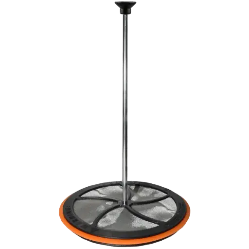 [JB-CFPS] JetBoil Silicone Coffee Press