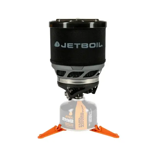 [JB-MNMCB] Jetboil MicroMo Cooking System | Carbon