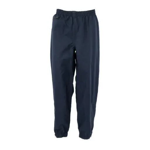 [636108] Dutch Assorted Blue Overpants | Issued