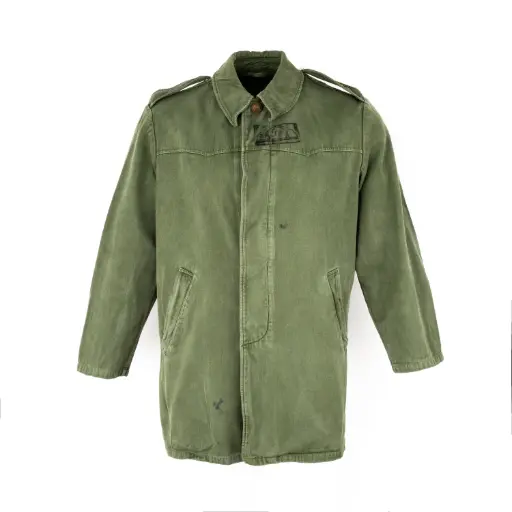 [63537] Hungarian Parka Only | #2 Condition