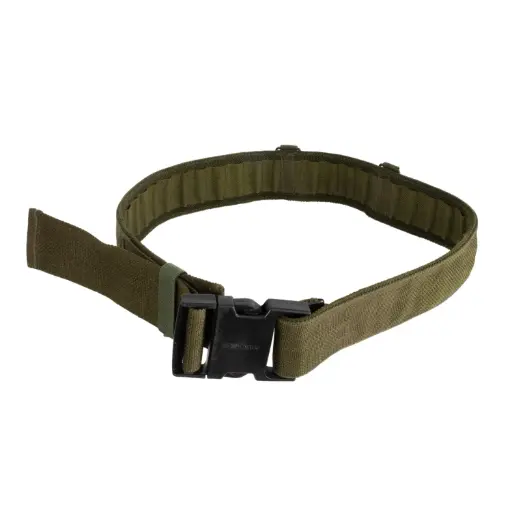 [48873] British IRR Webbing Waist Belt | Issued