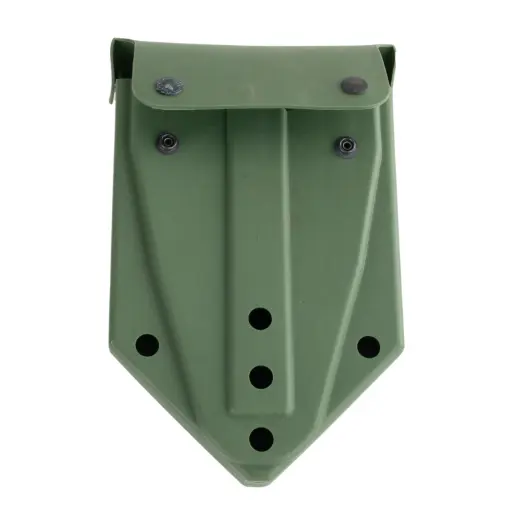 [62915] U.S. Shovel Cover w/ Alice Clips | Issued