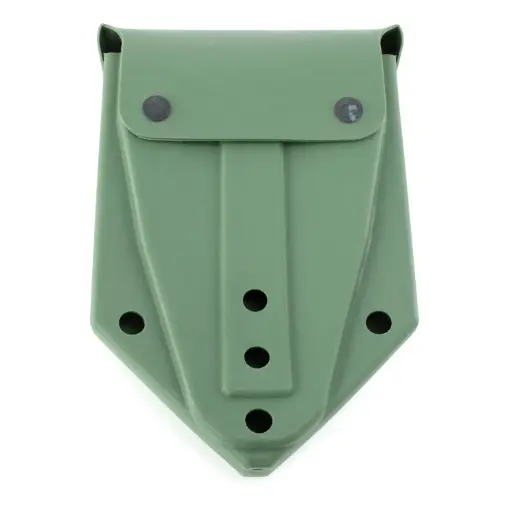 [62915] U.S. Shovel Cover w/ Alice Clips | Issued