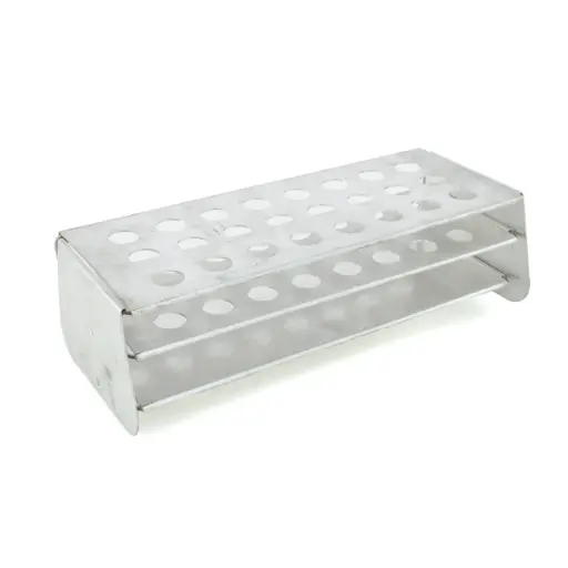 [62220] Czech Test Tube Holder | Issued