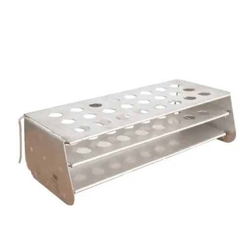 [62220] Czech Test Tube Holder