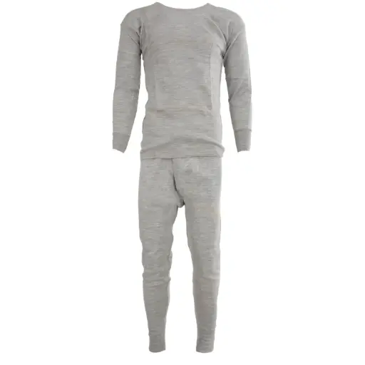 [59220] Italian Prisoner Long John Set | Unissued