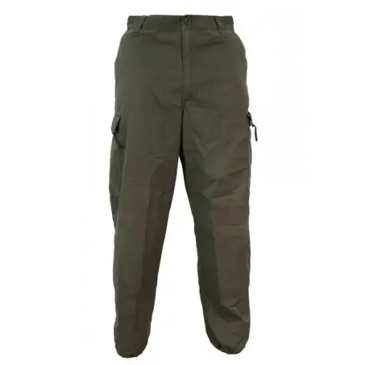 [4122-2] Austrian Mountain Troop Ripstop Pants | #2 Condition
