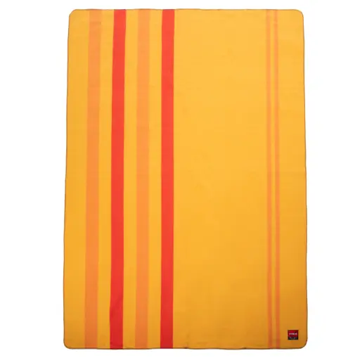[4998] Wainscot Classic Wool Blanket