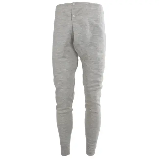 [59204] Italian Prisoner Long John Pants | Unissued