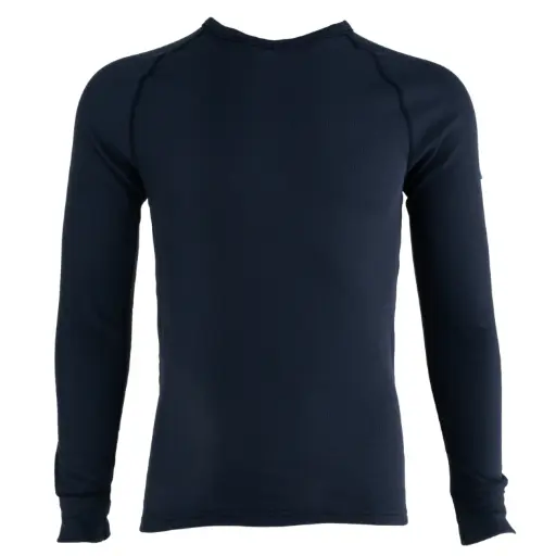 [4613] Dutch Blue Long Sleeve Undershirt | Issued