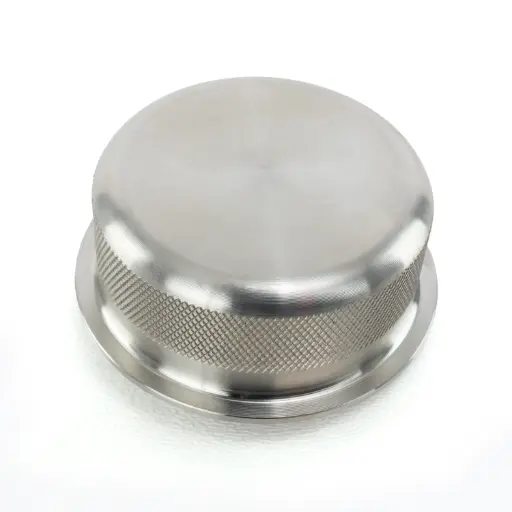 [SSWC2] Replacement Cap | Swiss Link Stainless Steel Water Can