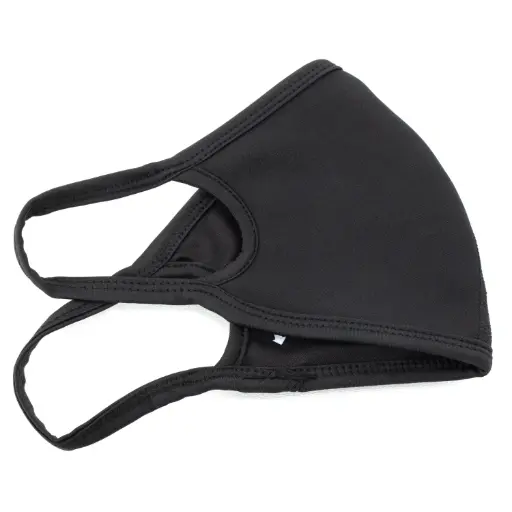 [67234] Dutch Army Non-Medical Face Mask | Unissued