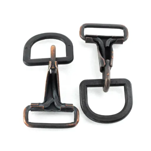 [8035] Austrian Metal Latch Hook | 2-Pack | Issued