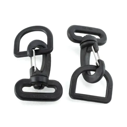 [8036] Plastic Latch Hook | 2-Pack | Issued 