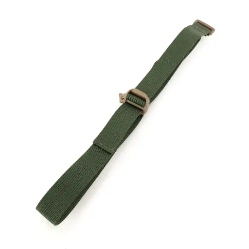 [8027] Dutch OD Berghaus Compression Straps | Issued
