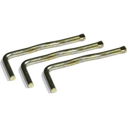 [2238 Pin-3-Pack] Wavian Fuel Can Replacement Pins | 3-Pack
