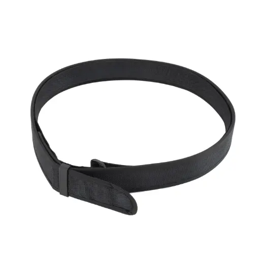 [67217] Dutch Duty Belt | Missing Buckle | Issued