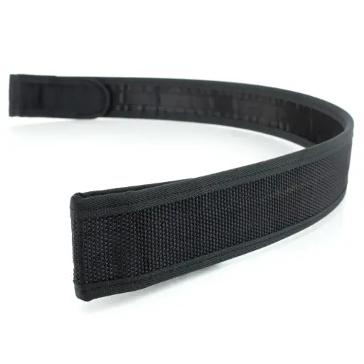 [67218] Dutch Duty Belt | Exterior Belt Only |  Missing Buckle | Issued