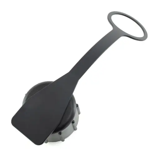 [67221] Dutch Black Canteen Lid | Issued 