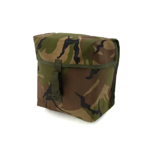 [67262] Dutch Woodland DPM Alice Binocular Pouch | Issued