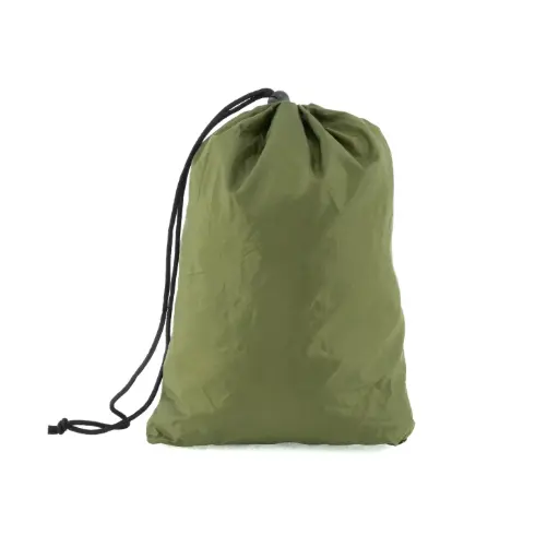 [67265] Dutch Woobie Poncho Liner Sack | Issued