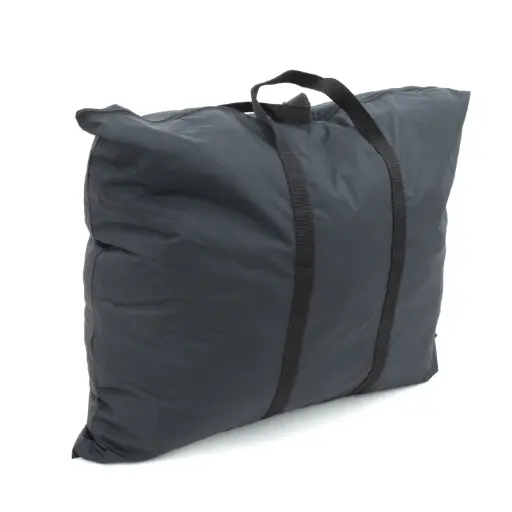 [67254] Dutch Nylon Garment Bag | Issued