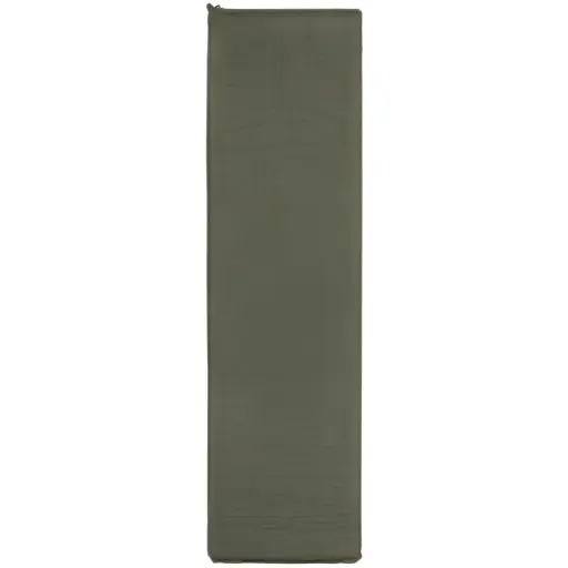 [4572-NB] Dutch Army OD Bedroll Self-Inflating Air Mattress | Issued