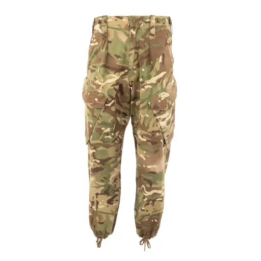 [48805-2] British MTP Warm Weather Pants | #2 Condition
