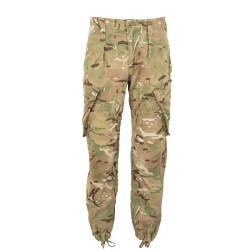 [48813-2] British Warm Weather MTP Combat Pants | #2 Condition