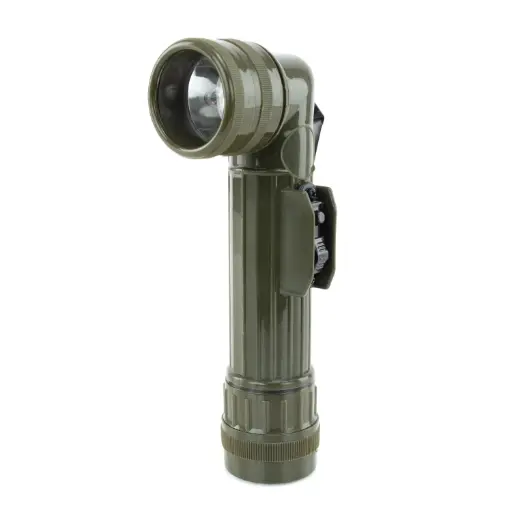 [USG4636] 5ive Star Gear GI Spec Anglehead Flashlight